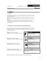 Preview for 6 page of WAGNER ProfiTech M Original Operating Manual