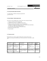 Preview for 10 page of WAGNER ProfiTech M Original Operating Manual