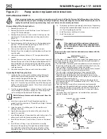 Предварительный просмотр 14 страницы WAGNER ProjectPro 117 0418B Owner'S Manual