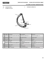 Предварительный просмотр 39 страницы WAGNER PROSPRAY 20 Owner'S Manual