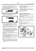 Preview for 71 page of WAGNER ProSpray 23 Operating Manual