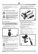 Preview for 37 page of WAGNER ProSpray 26 Operating Manual