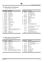 Preview for 45 page of WAGNER ProSpray 26 Operating Manual