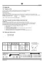 Preview for 47 page of WAGNER ProSpray 26 Operating Manual