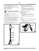 Preview for 37 page of WAGNER ProSpray 27 Operating Manual