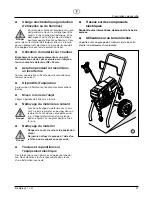 Preview for 53 page of WAGNER ProSpray 27 Operating Manual