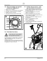 Preview for 58 page of WAGNER ProSpray 27 Operating Manual