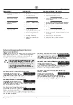 Preview for 15 page of WAGNER ProSpray 3.29 Operating Manual