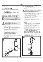 Preview for 16 page of WAGNER ProSpray 3.29 Operating Manual