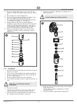 Preview for 61 page of WAGNER ProSpray 3.29 Operating Manual