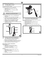 Preview for 14 page of WAGNER ProSpray 3.39 Operating Manual