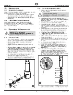 Preview for 82 page of WAGNER ProSpray 3.39 Operating Manual