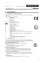 Preview for 10 page of WAGNER PROTEC 95-150 Original Operating Manual