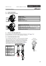 Предварительный просмотр 29 страницы WAGNER PROTEC 95-150 Original Operating Manual