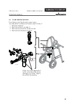 Предварительный просмотр 30 страницы WAGNER PROTEC 95-150 Original Operating Manual