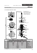 Предварительный просмотр 74 страницы WAGNER PROTEC 95-150 Original Operating Manual