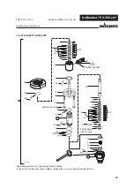 Предварительный просмотр 77 страницы WAGNER PROTEC 95-150 Original Operating Manual