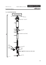 Предварительный просмотр 79 страницы WAGNER PROTEC 95-150 Original Operating Manual