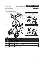 Предварительный просмотр 82 страницы WAGNER PROTEC 95-150 Original Operating Manual