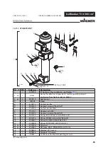 Предварительный просмотр 84 страницы WAGNER PROTEC 95-150 Original Operating Manual