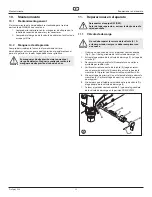 Preview for 37 page of WAGNER PS 3.20 Operating Manual