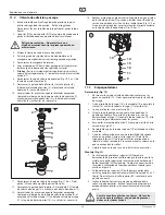 Preview for 38 page of WAGNER PS 3.20 Operating Manual