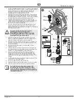 Preview for 39 page of WAGNER PS 3.20 Operating Manual