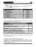 Preview for 19 page of WAGNER RADIATOR SPRAY-ATTACHMENT Manual