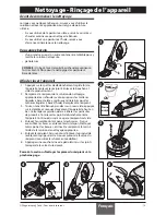 Предварительный просмотр 13 страницы WAGNER Renuvo Owner'S Manual