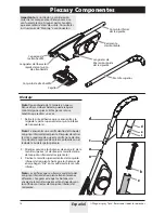 Предварительный просмотр 18 страницы WAGNER Renuvo Owner'S Manual