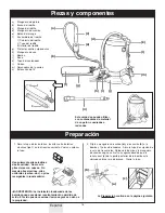 Preview for 18 page of WAGNER ROLL'N GO Owner'S Manual