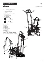 Preview for 8 page of WAGNER SF 23 PRO Operating Manual