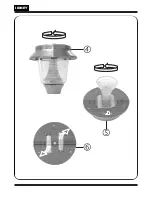 Preview for 3 page of WAGNER SIDNEY Manual