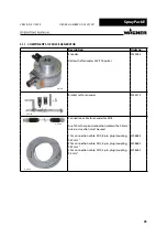 Preview for 35 page of WAGNER SprayPackE Operating Manual