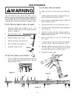 Preview for 13 page of WAGNER Stati-Kit 2000 0292003 Owner'S Manual