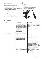 Предварительный просмотр 62 страницы WAGNER Super Finish 21 Operating Manual