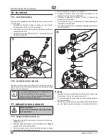 Предварительный просмотр 64 страницы WAGNER Super Finish 21 Operating Manual