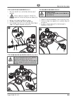 Предварительный просмотр 65 страницы WAGNER Super Finish 21 Operating Manual