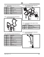 Предварительный просмотр 69 страницы WAGNER Super Finish 21 Operating Manual