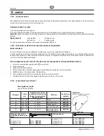 Предварительный просмотр 72 страницы WAGNER Super Finish 21 Operating Manual