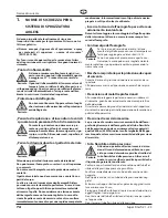 Предварительный просмотр 76 страницы WAGNER Super Finish 21 Operating Manual