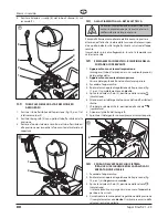 Предварительный просмотр 82 страницы WAGNER Super Finish 21 Operating Manual