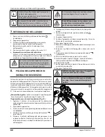 Предварительный просмотр 84 страницы WAGNER Super Finish 21 Operating Manual