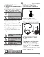 Предварительный просмотр 85 страницы WAGNER Super Finish 21 Operating Manual