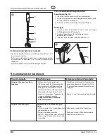 Предварительный просмотр 86 страницы WAGNER Super Finish 21 Operating Manual