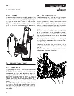 Preview for 40 page of WAGNER SUPER FINISH 23 PRO Operating Manual