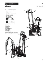 Preview for 41 page of WAGNER SUPER FINISH 23 PRO Operating Manual