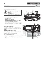 Preview for 52 page of WAGNER SUPER FINISH 23 PRO Operating Manual