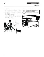 Preview for 42 page of WAGNER Super Finish 23i Operating Manual