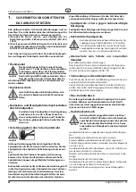 Preview for 4 page of WAGNER Super Finish 27 Operating Manual